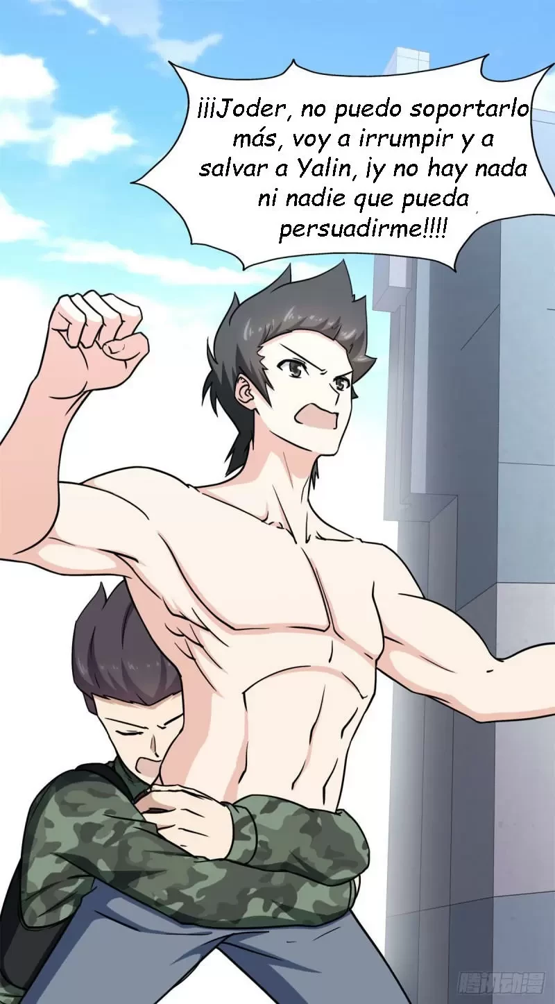 Mi novia es un zombie > Capitulo 247 > Page 401