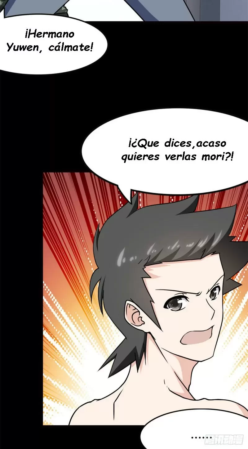 Mi novia es un zombie > Capitulo 247 > Page 411