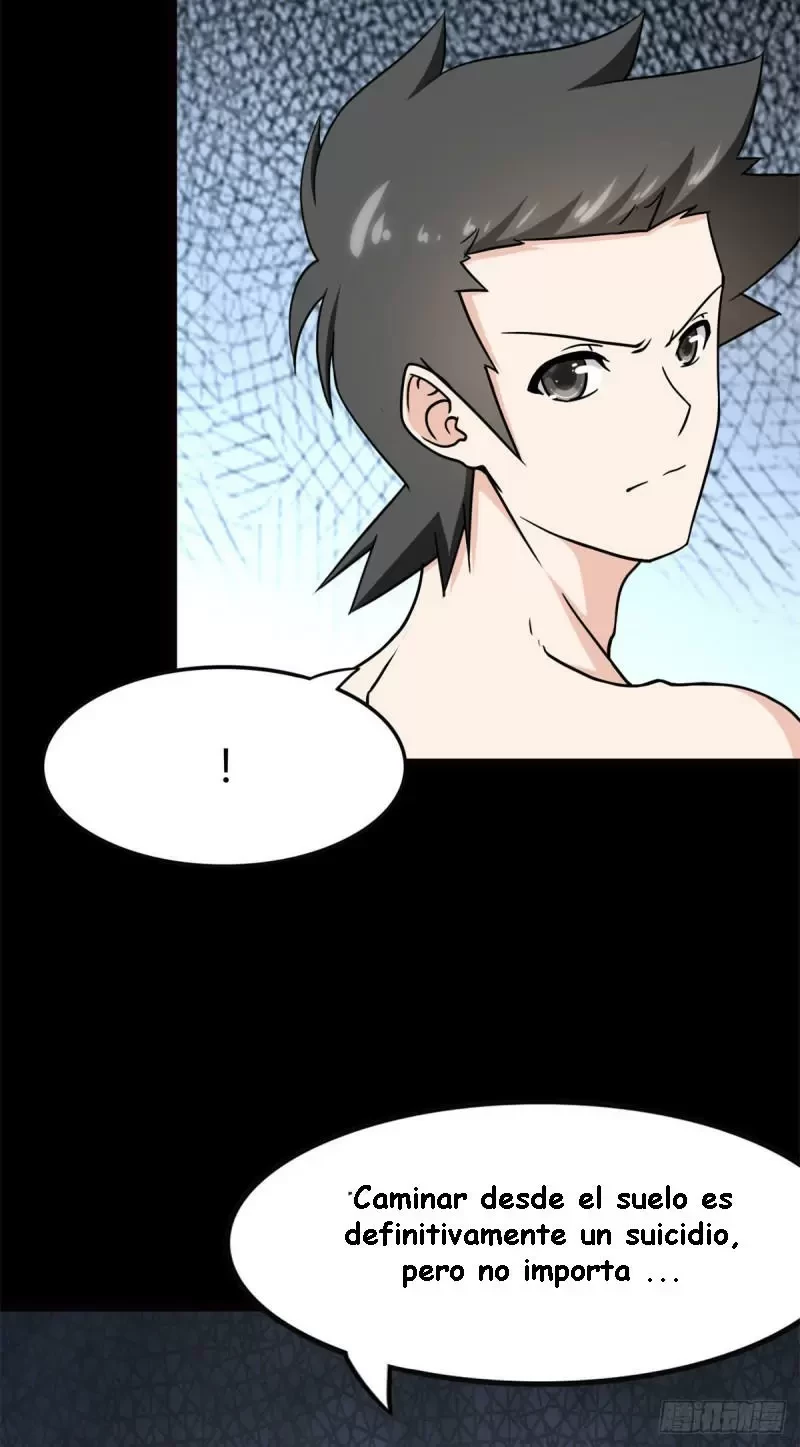 Mi novia es un zombie > Capitulo 247 > Page 431