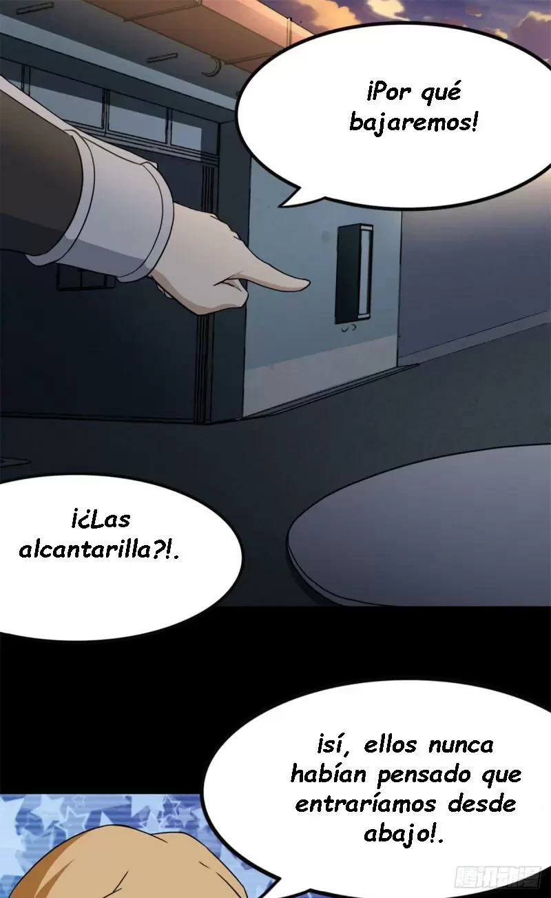 Mi novia es un zombie > Capitulo 247 > Page 451