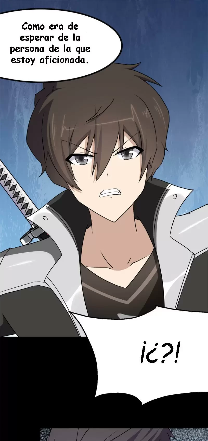 Mi novia es un zombie > Capitulo 247 > Page 511