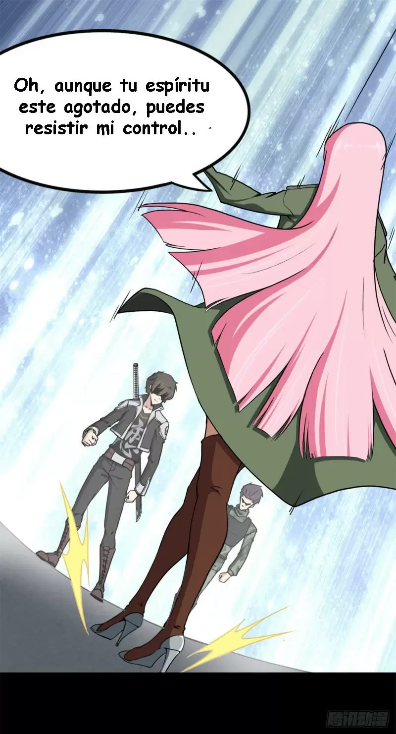 Mi novia es un zombie > Capitulo 247 > Page 561