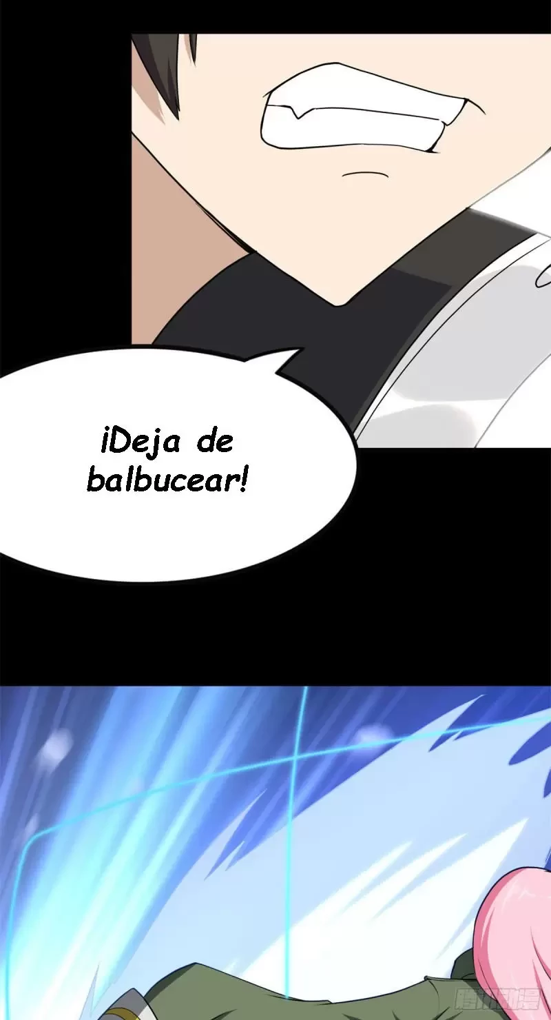 Mi novia es un zombie > Capitulo 247 > Page 581