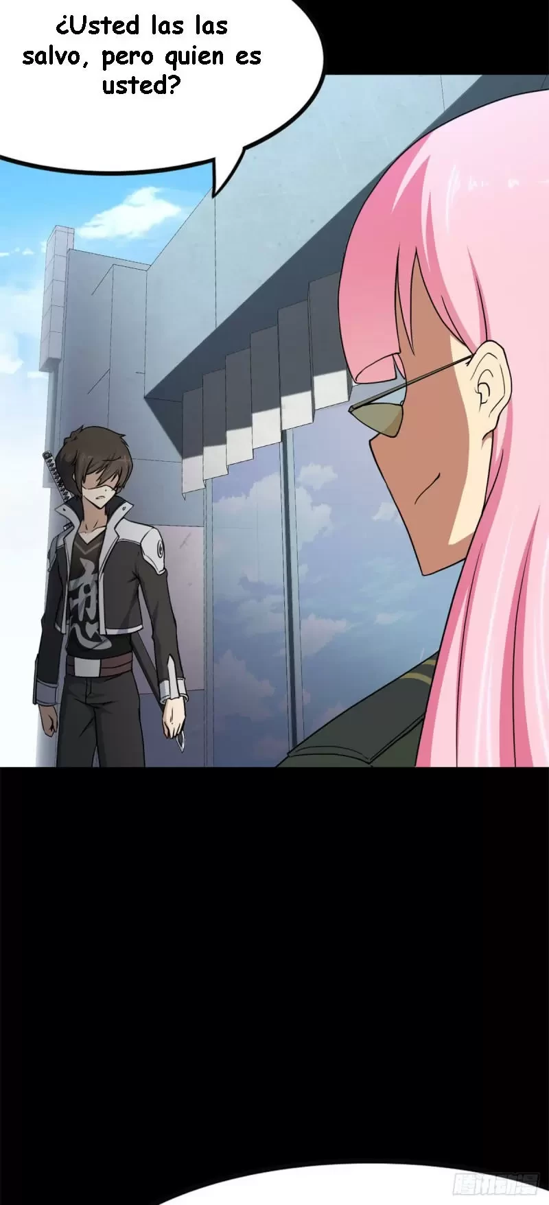 Mi novia es un zombie > Capitulo 247 > Page 631