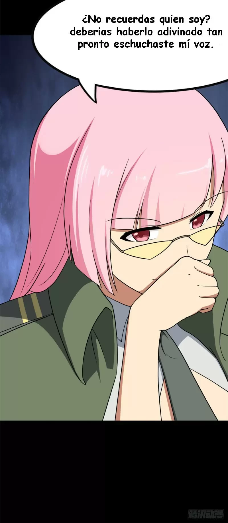 Mi novia es un zombie > Capitulo 247 > Page 641