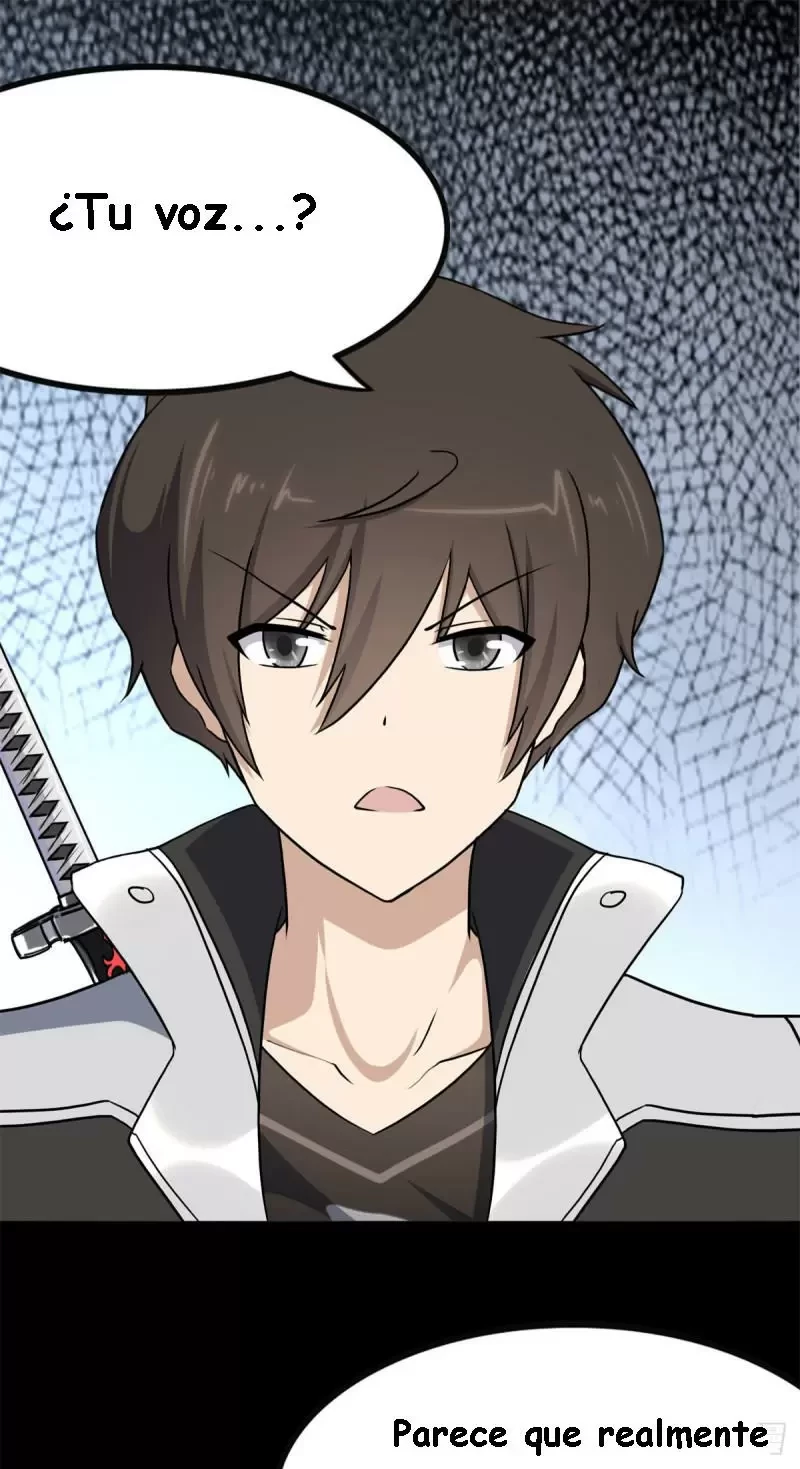 Mi novia es un zombie > Capitulo 247 > Page 651