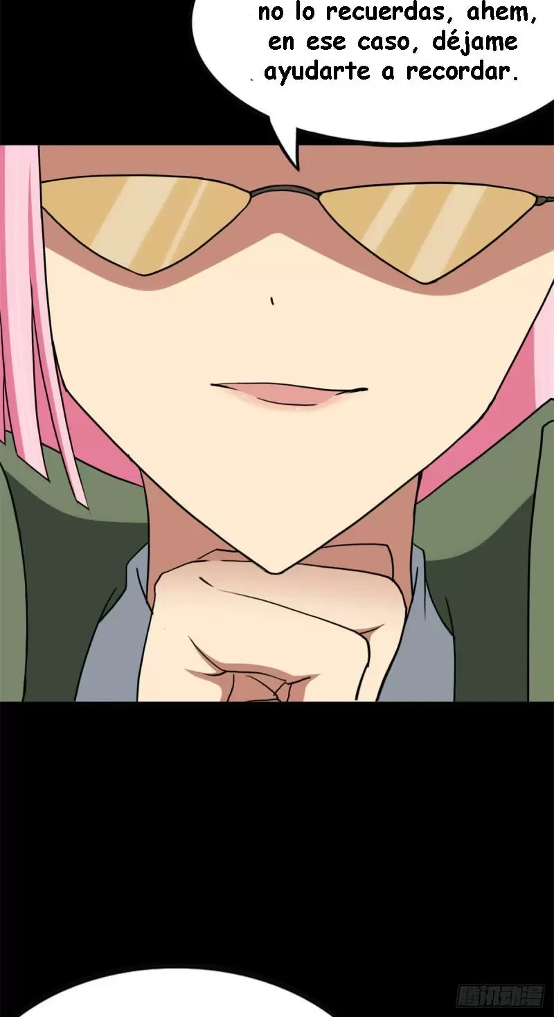 Mi novia es un zombie > Capitulo 247 > Page 661