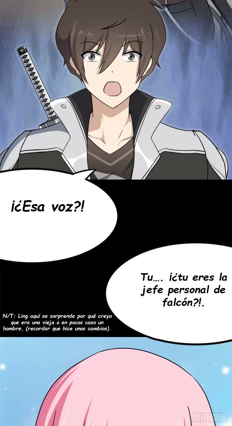 Mi novia es un zombie > Capitulo 247 > Page 681