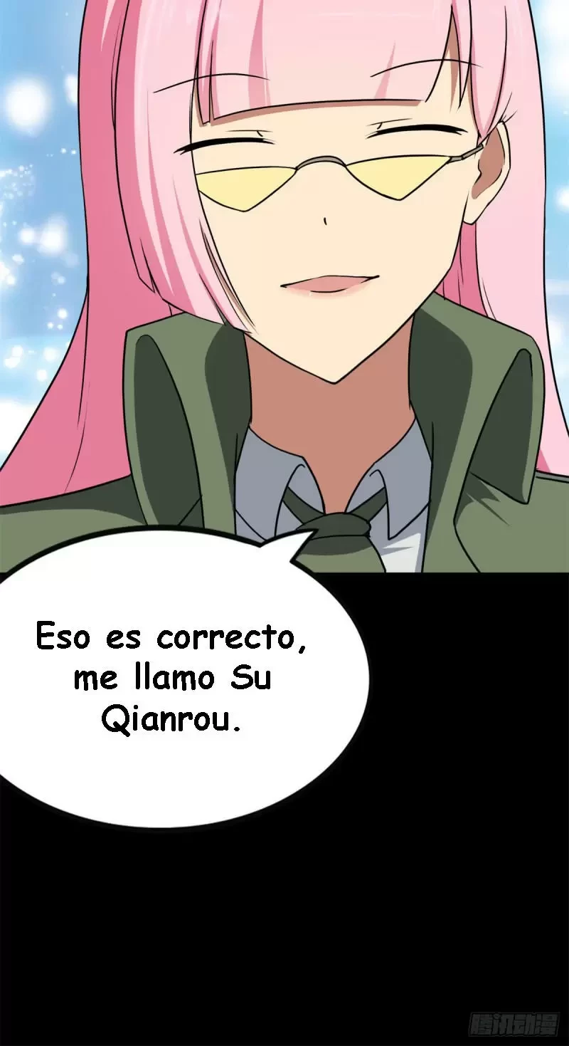 Mi novia es un zombie > Capitulo 247 > Page 691