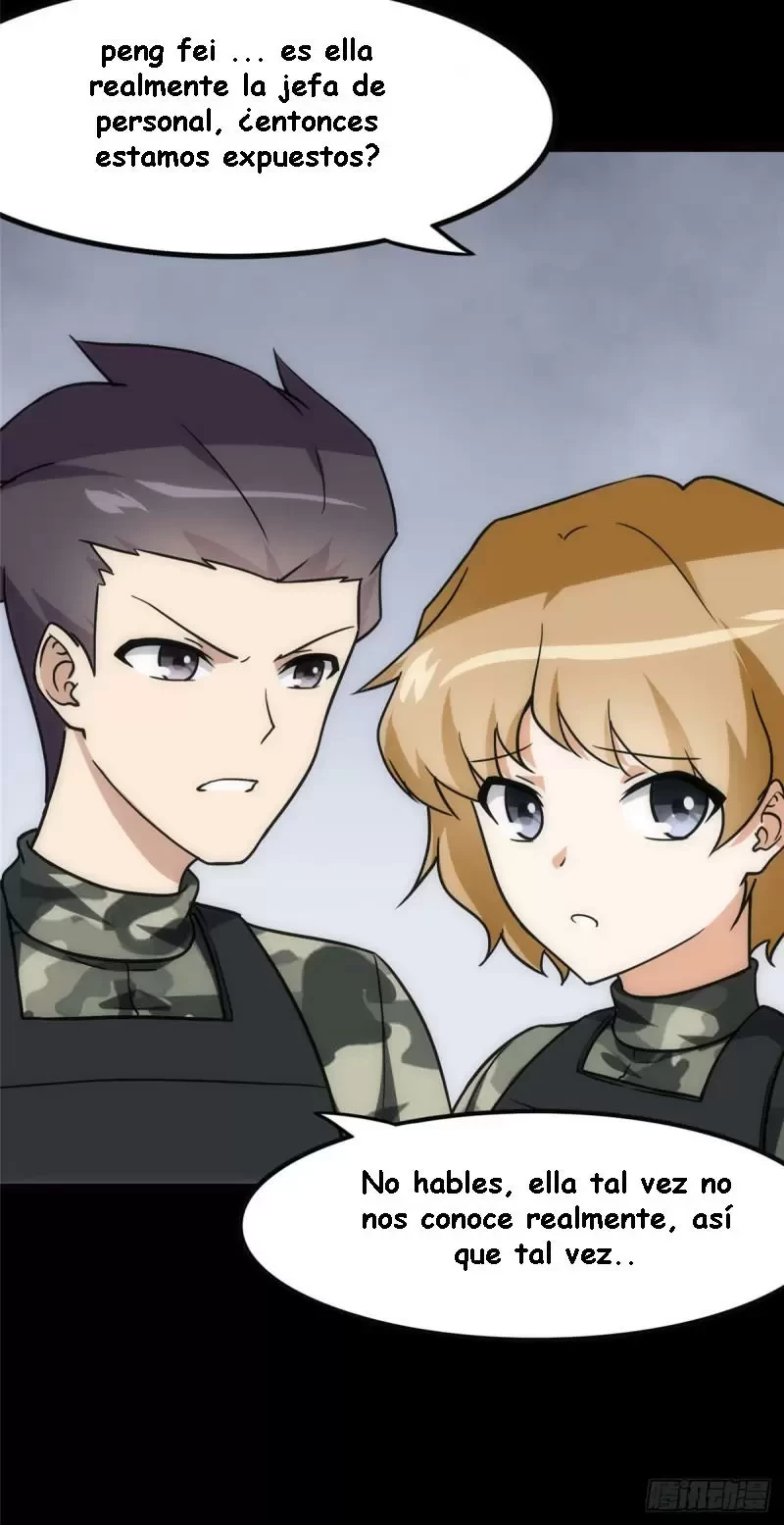 Mi novia es un zombie > Capitulo 248 > Page 41