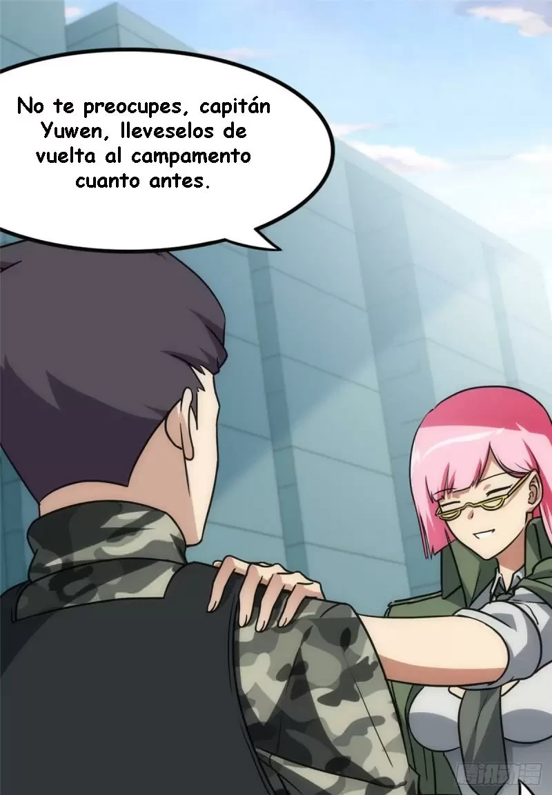 Mi novia es un zombie > Capitulo 248 > Page 61