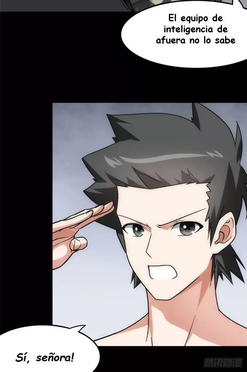 Mi novia es un zombie > Capitulo 248 > Page 71