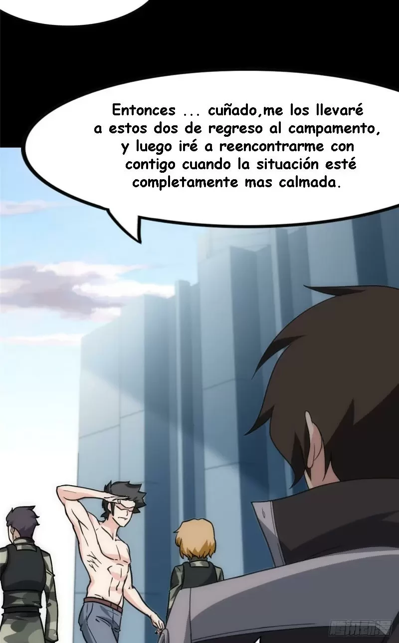 Mi novia es un zombie > Capitulo 248 > Page 81