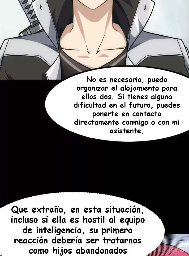 Mi novia es un zombie > Capitulo 248 > Page 101