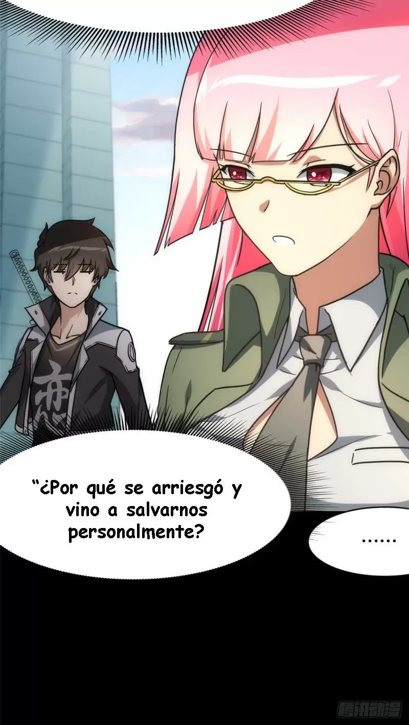 Mi novia es un zombie > Capitulo 248 > Page 111