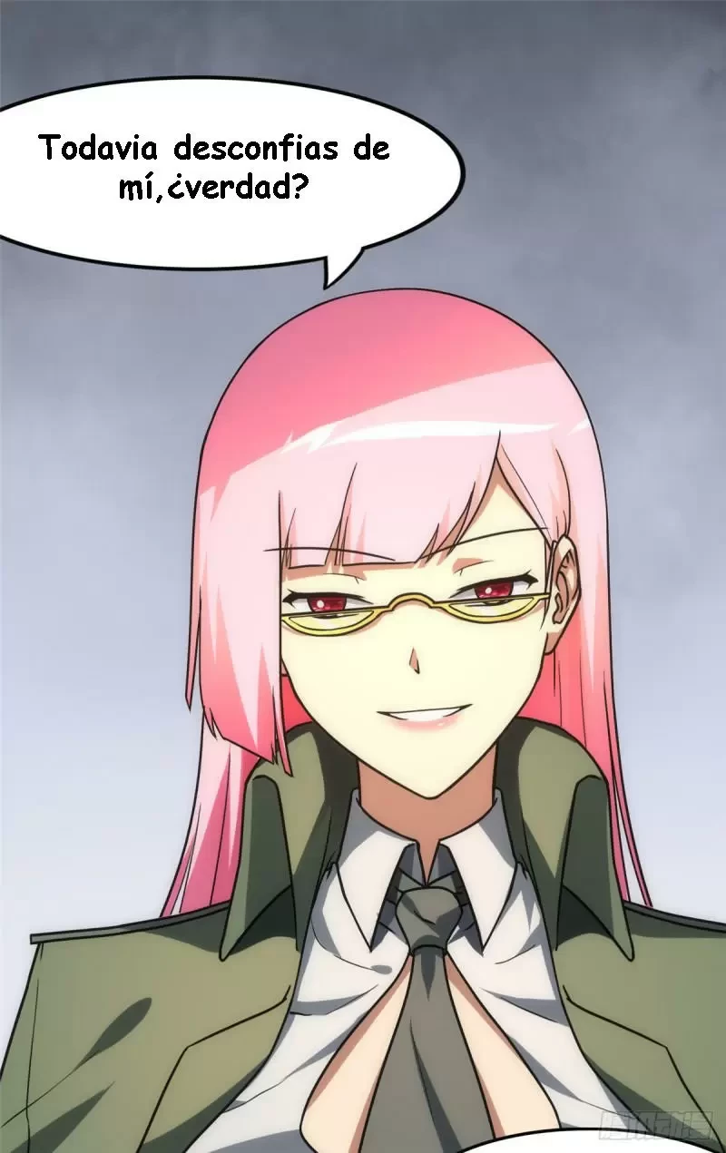 Mi novia es un zombie > Capitulo 248 > Page 121