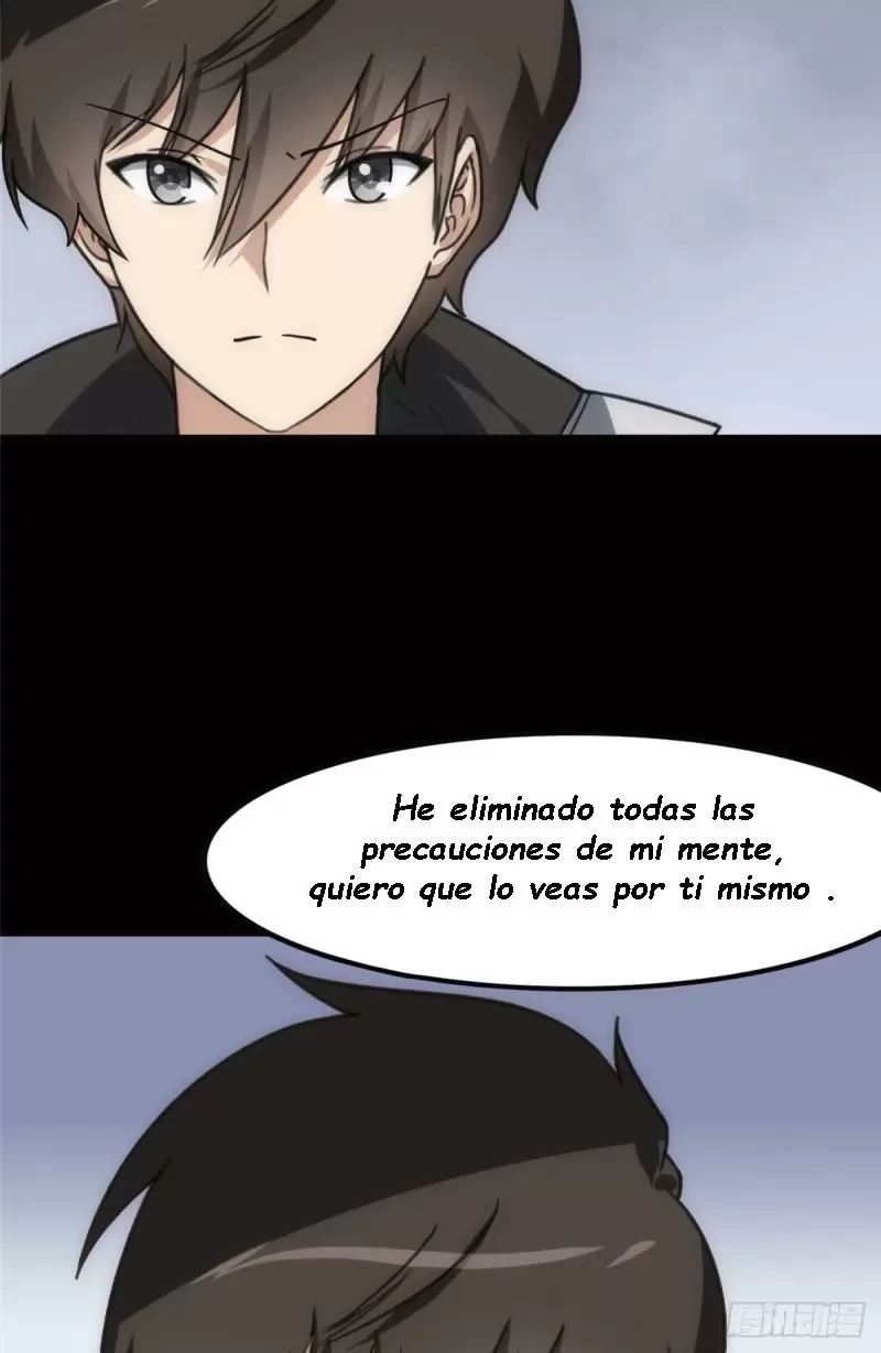 Mi novia es un zombie > Capitulo 248 > Page 161