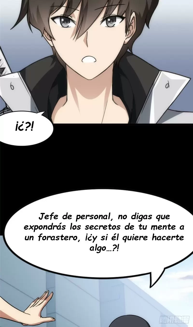 Mi novia es un zombie > Capitulo 248 > Page 171