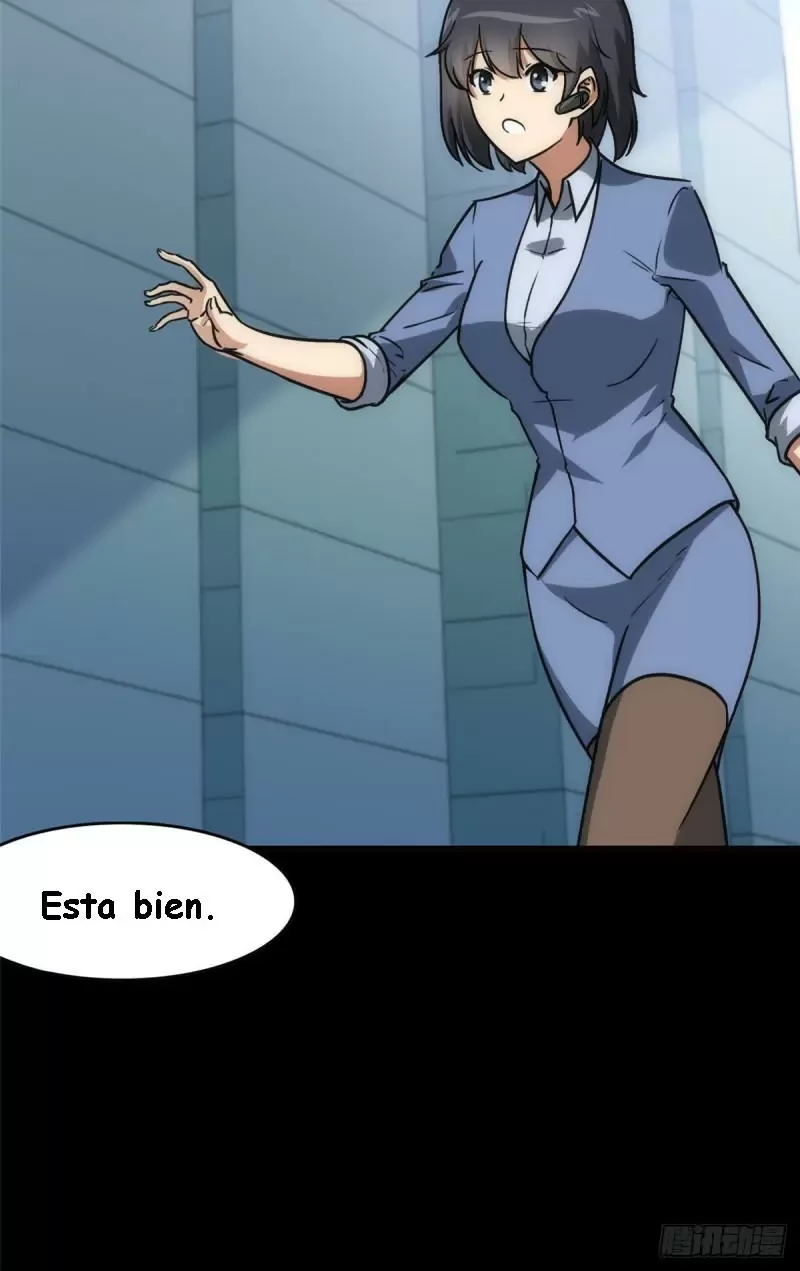 Mi novia es un zombie > Capitulo 248 > Page 181