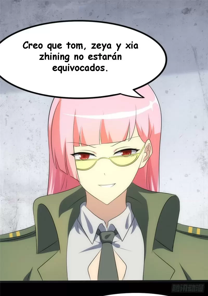 Mi novia es un zombie > Capitulo 248 > Page 191