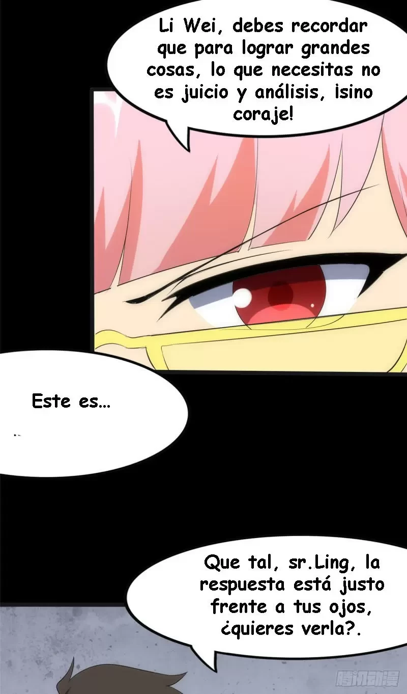 Mi novia es un zombie > Capitulo 248 > Page 201