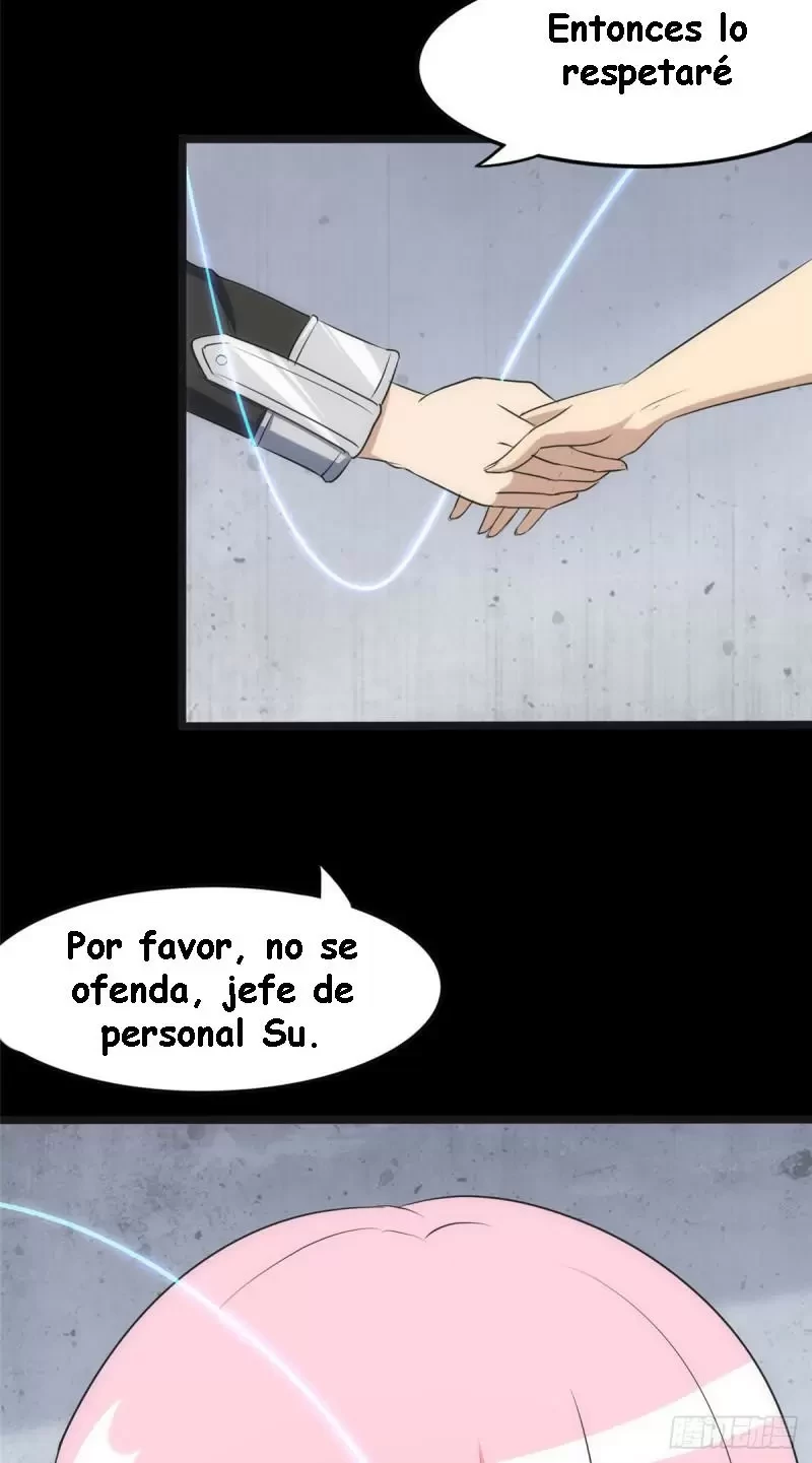 Mi novia es un zombie > Capitulo 248 > Page 231