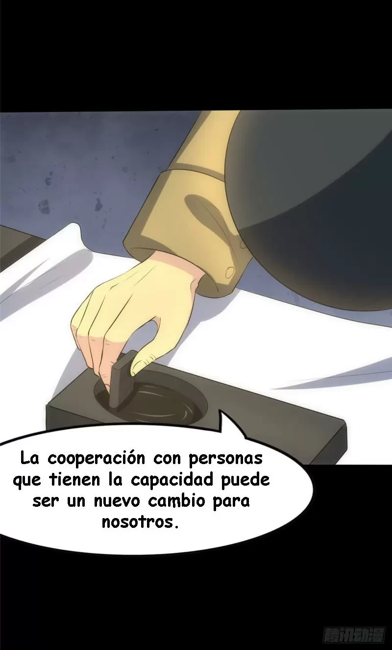 Mi novia es un zombie > Capitulo 248 > Page 261