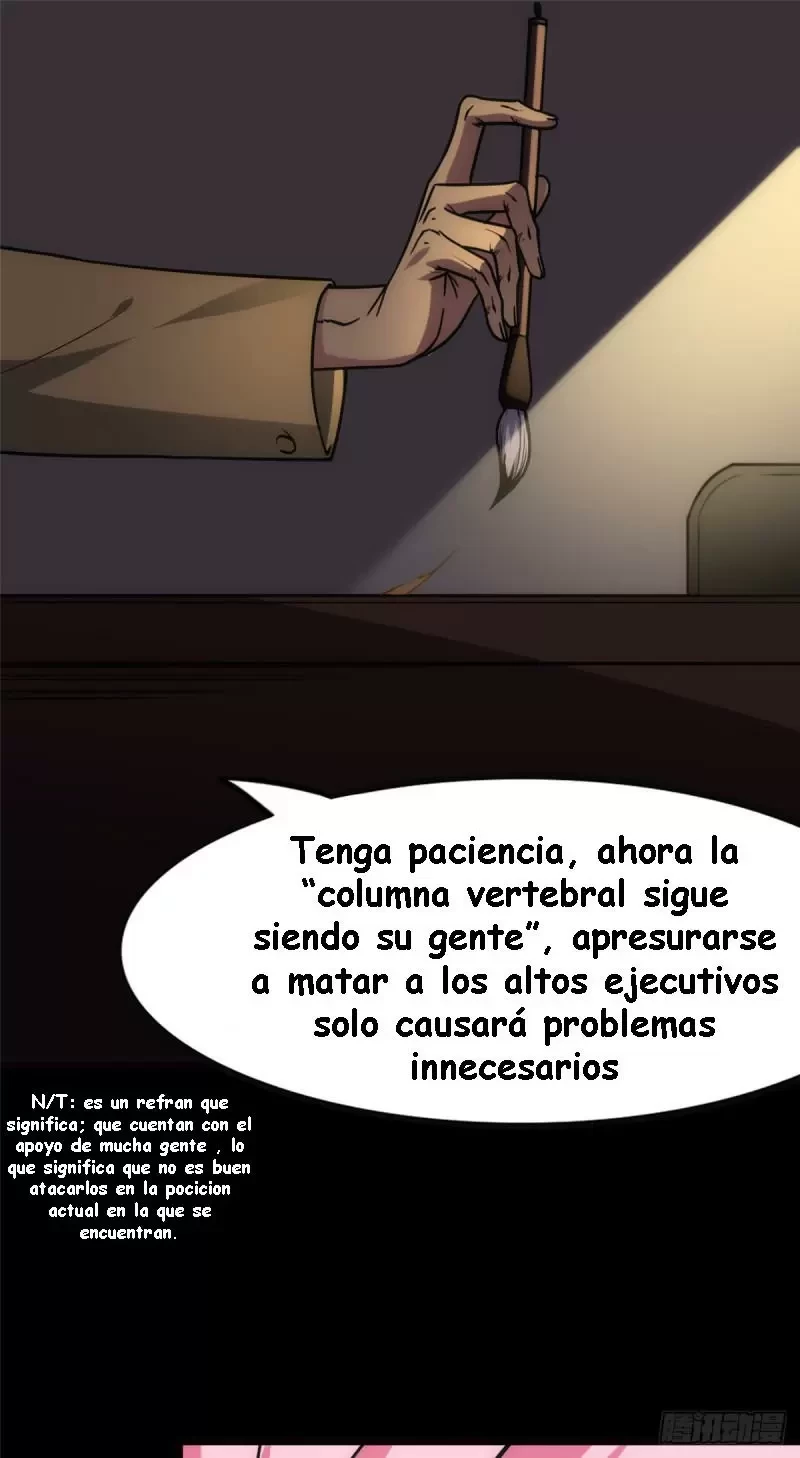 Mi novia es un zombie > Capitulo 248 > Page 301