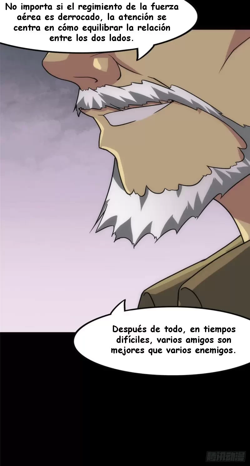 Mi novia es un zombie > Capitulo 248 > Page 361