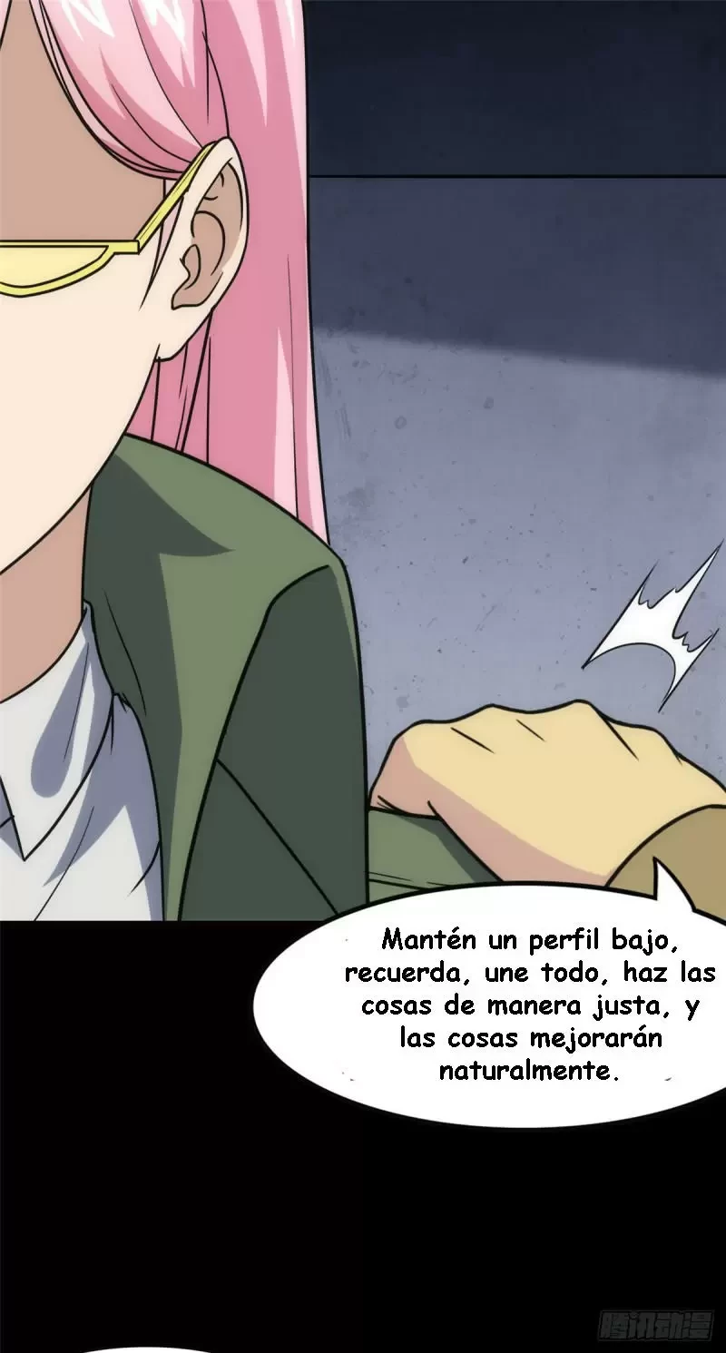 Mi novia es un zombie > Capitulo 248 > Page 371