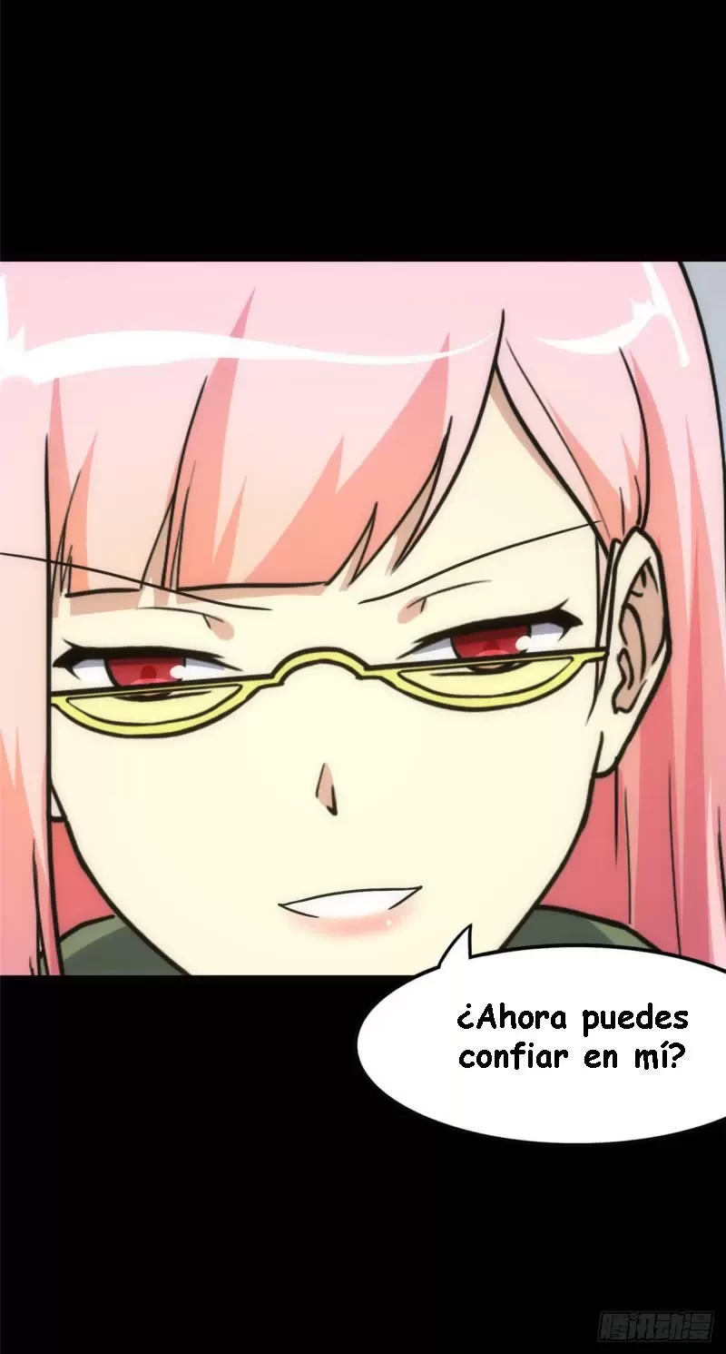 Mi novia es un zombie > Capitulo 248 > Page 411