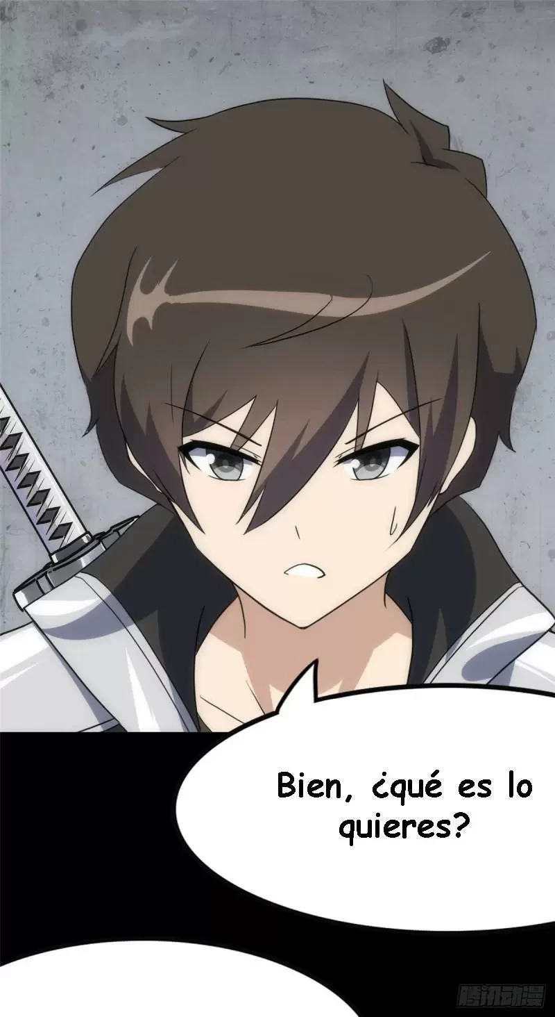 Mi novia es un zombie > Capitulo 248 > Page 421