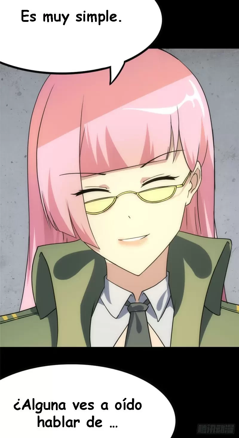 Mi novia es un zombie > Capitulo 248 > Page 431