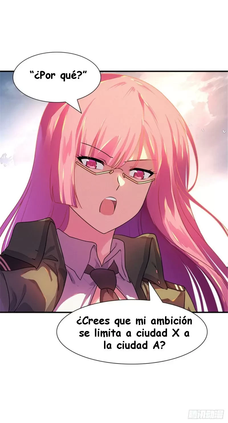 Mi novia es un zombie > Capitulo 249 > Page 51