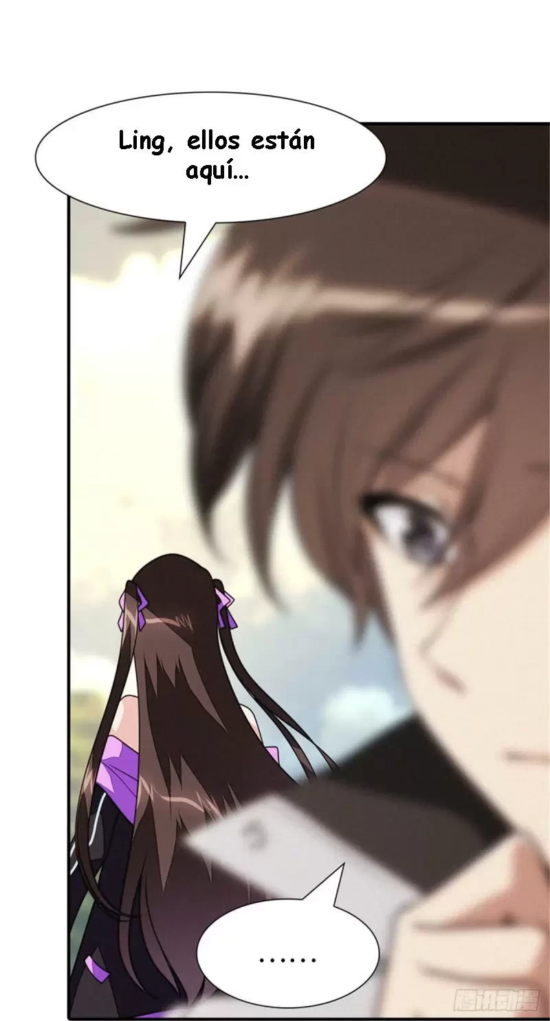 Mi novia es un zombie > Capitulo 249 > Page 71