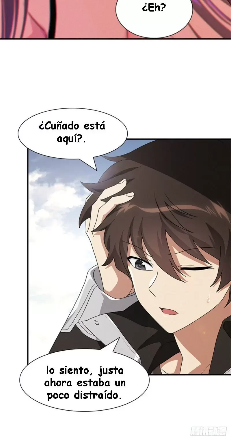 Mi novia es un zombie > Capitulo 249 > Page 91