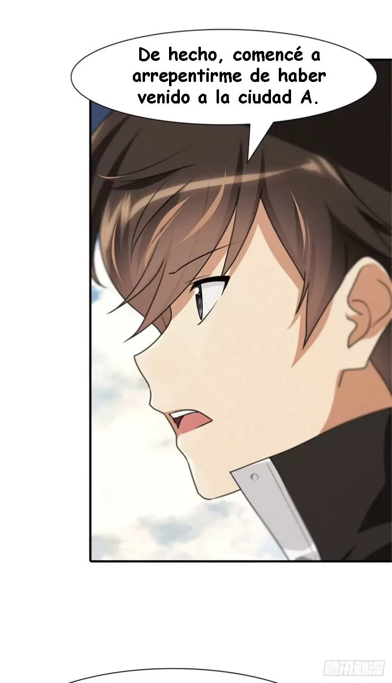 Mi novia es un zombie > Capitulo 249 > Page 111