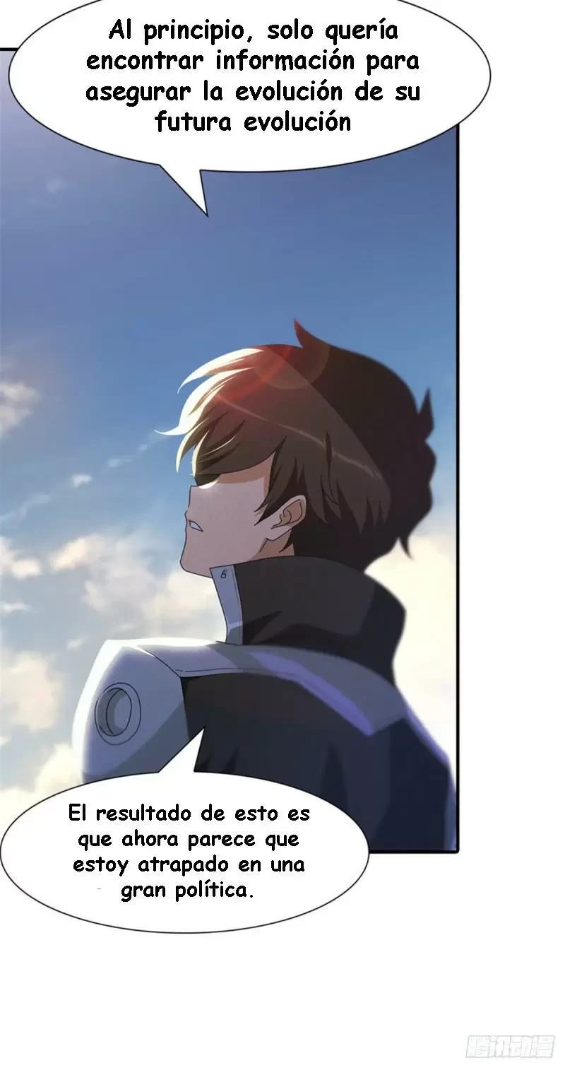 Mi novia es un zombie > Capitulo 249 > Page 121