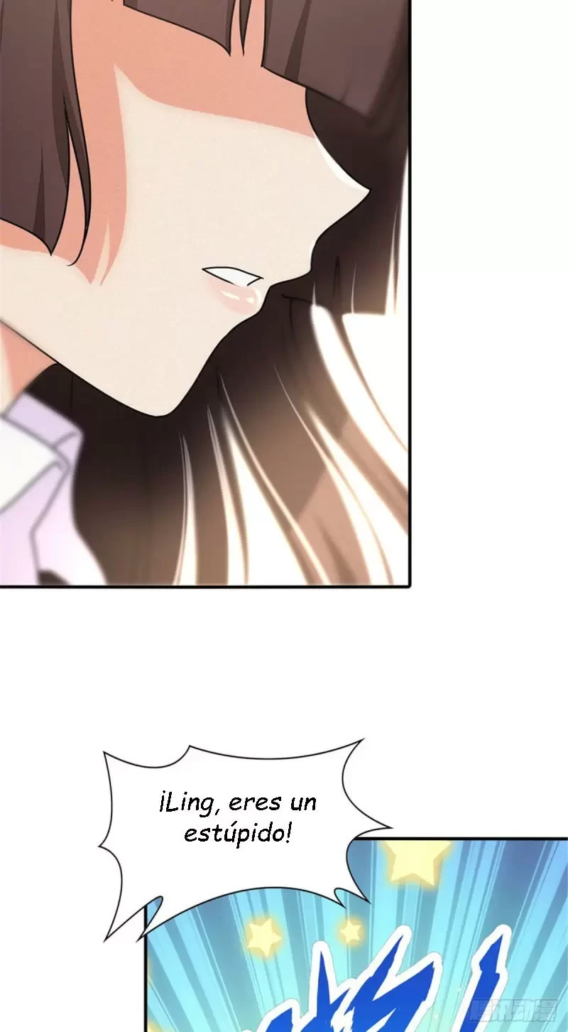 Mi novia es un zombie > Capitulo 249 > Page 141