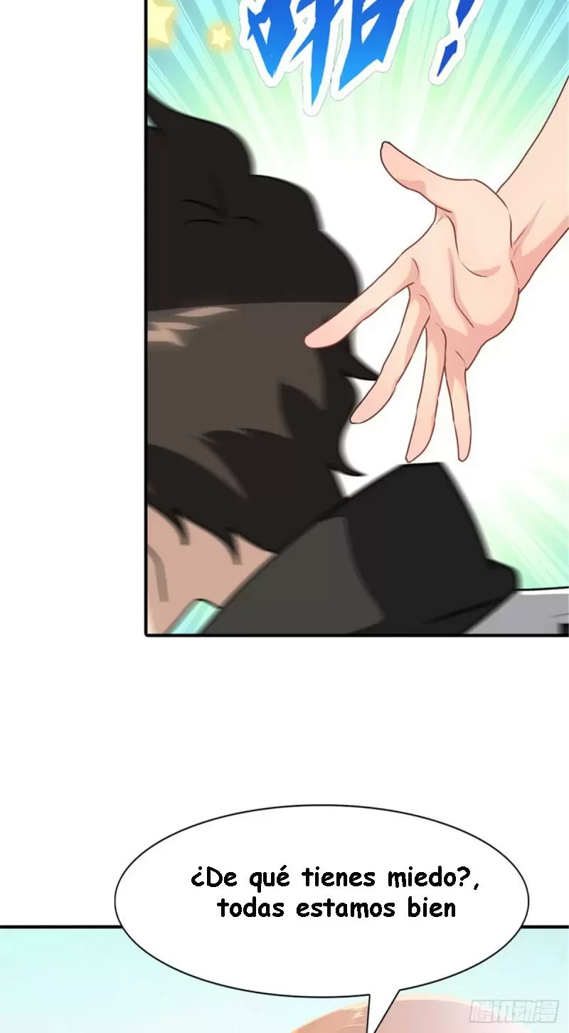 Mi novia es un zombie > Capitulo 249 > Page 151