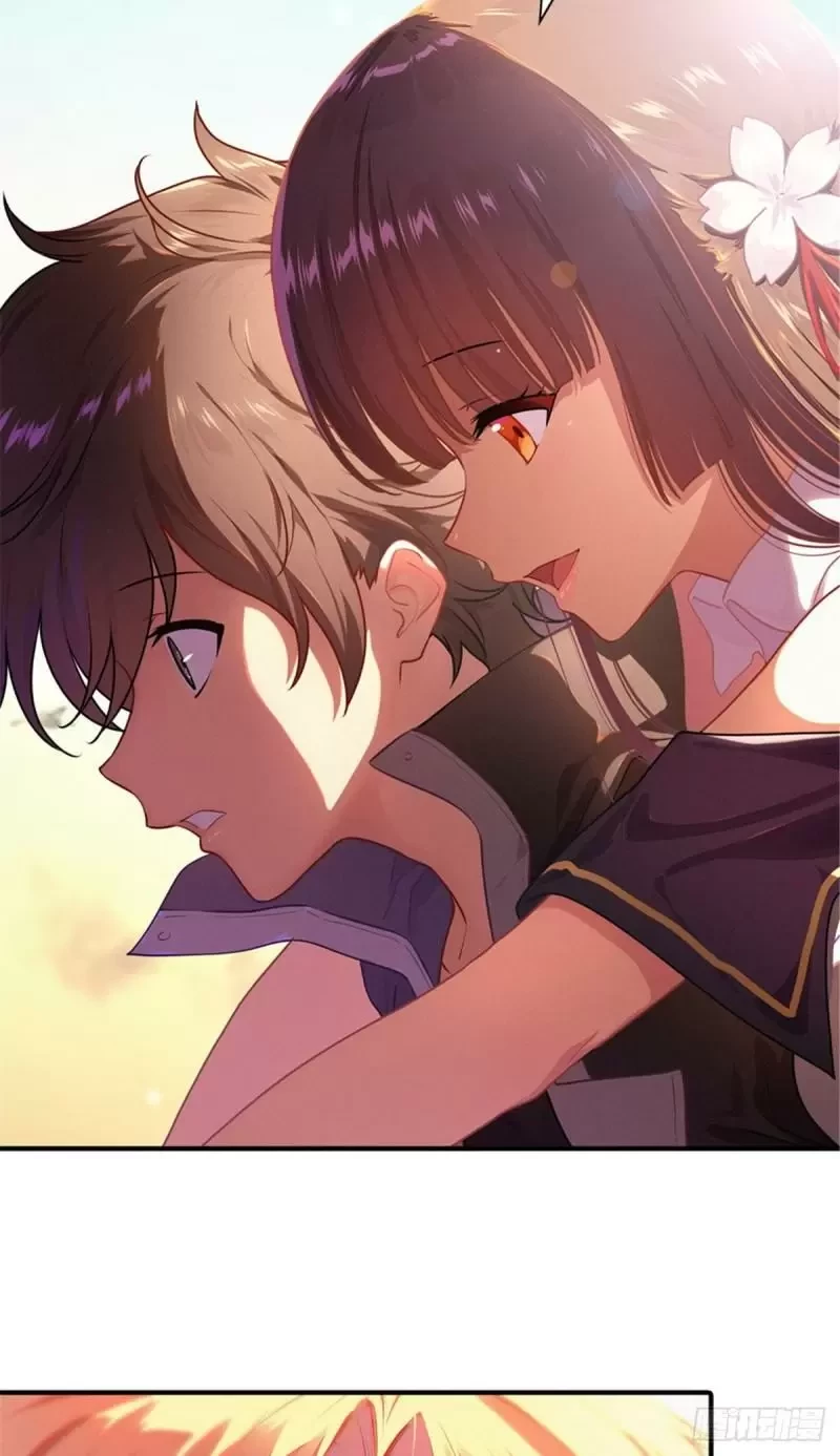 Mi novia es un zombie > Capitulo 249 > Page 161