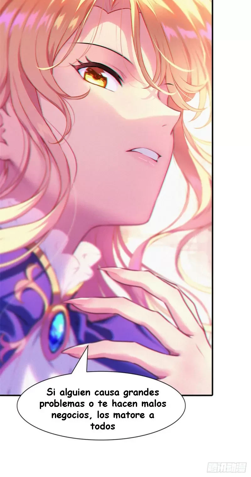 Mi novia es un zombie > Capitulo 249 > Page 181