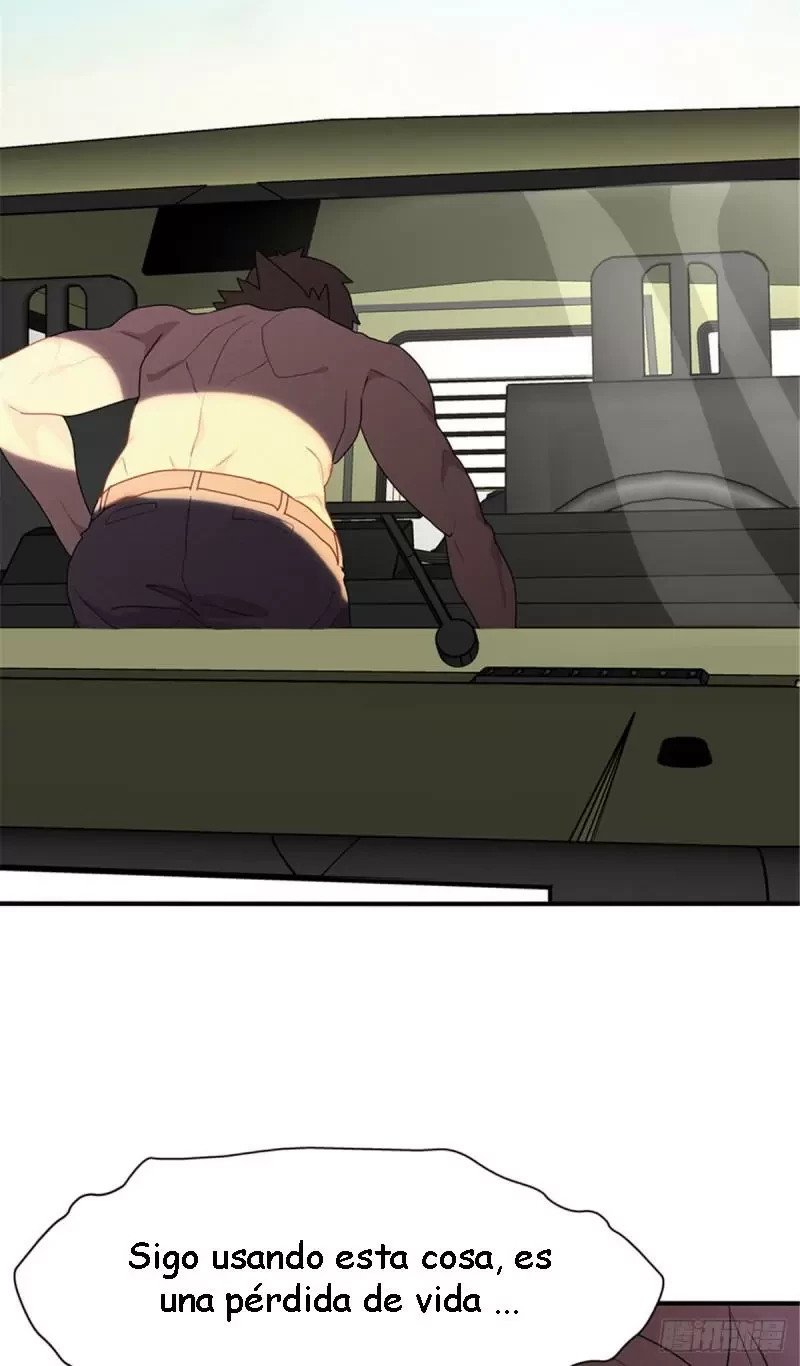 Mi novia es un zombie > Capitulo 249 > Page 231