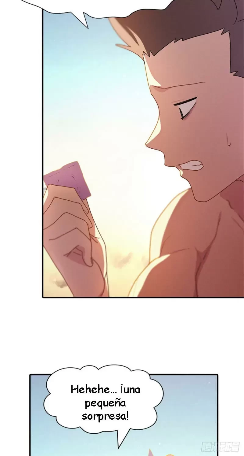 Mi novia es un zombie > Capitulo 249 > Page 241