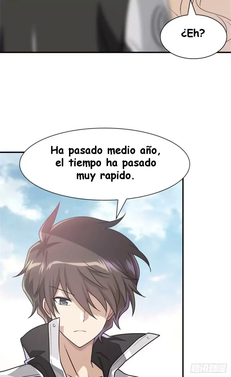 Mi novia es un zombie > Capitulo 249 > Page 271