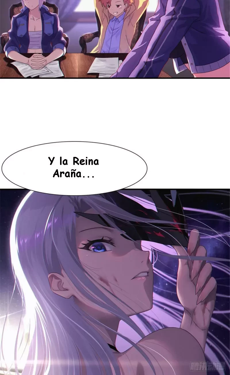 Mi novia es un zombie > Capitulo 249 > Page 301