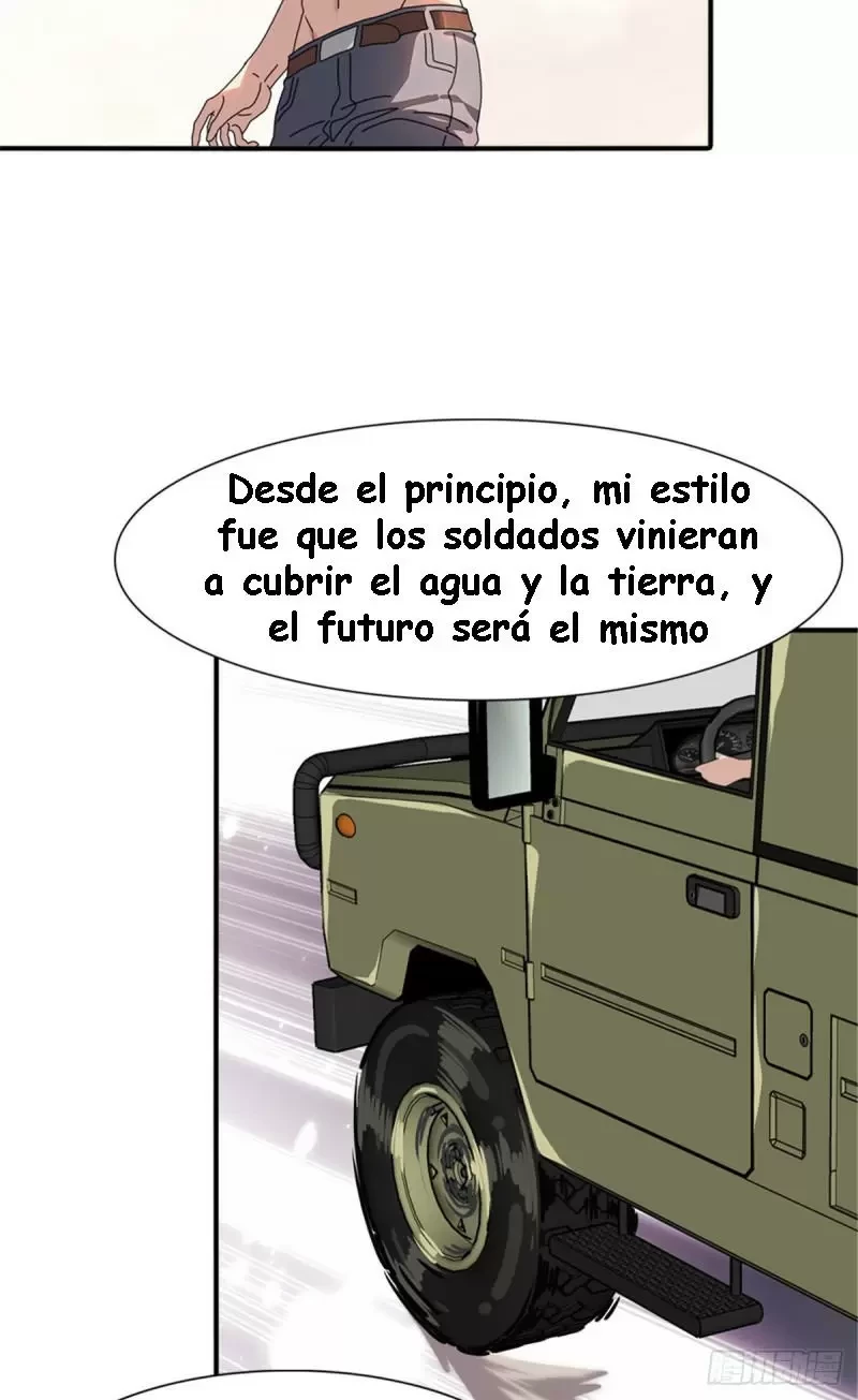 Mi novia es un zombie > Capitulo 249 > Page 321