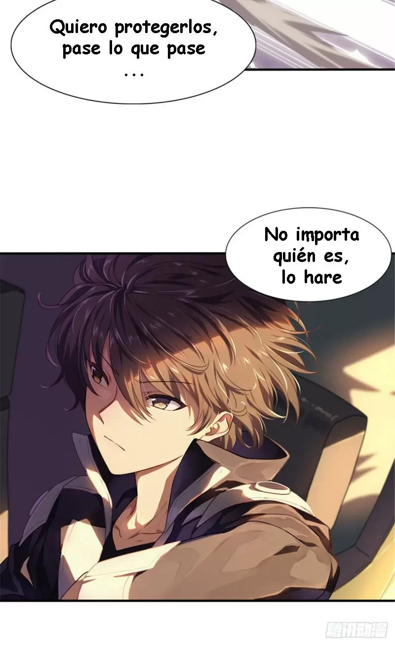 Mi novia es un zombie > Capitulo 249 > Page 331