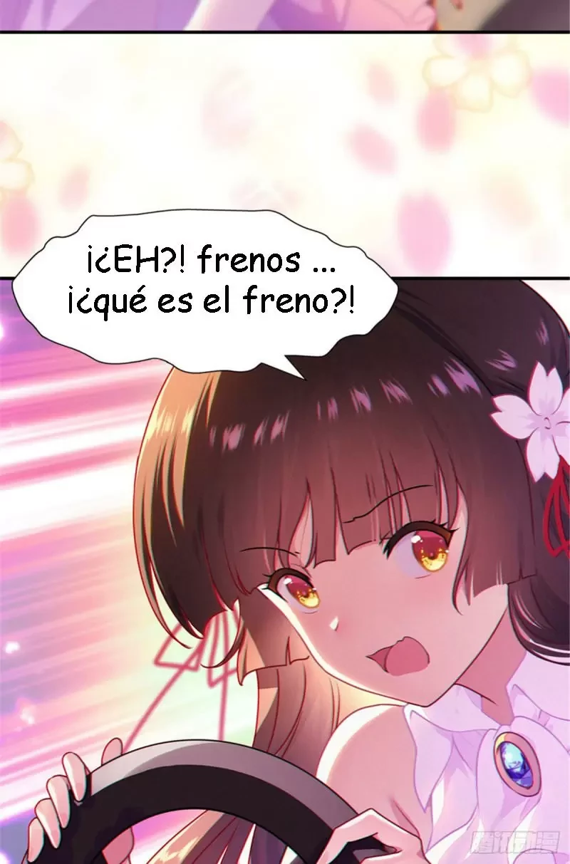 Mi novia es un zombie > Capitulo 249 > Page 381