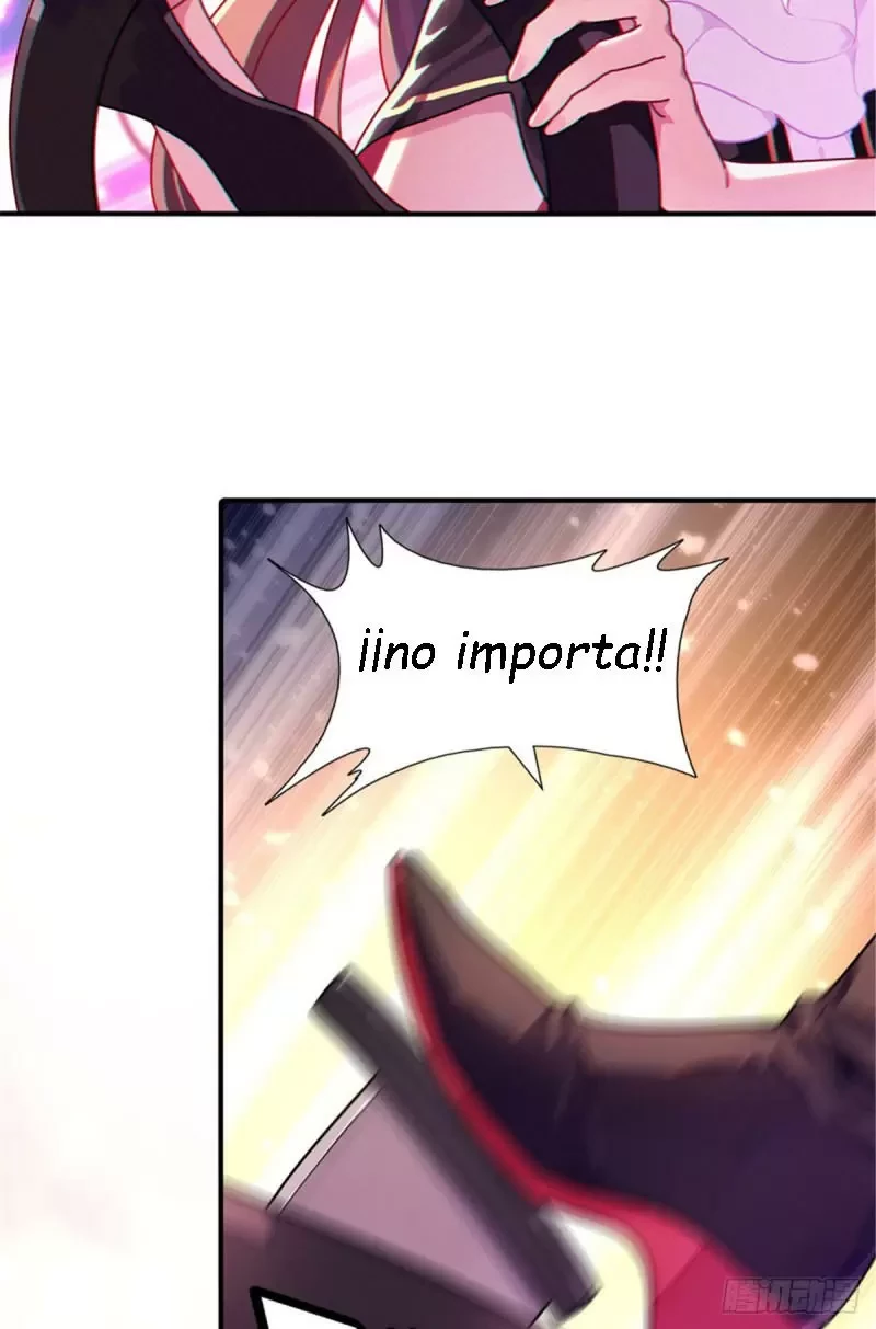 Mi novia es un zombie > Capitulo 249 > Page 391